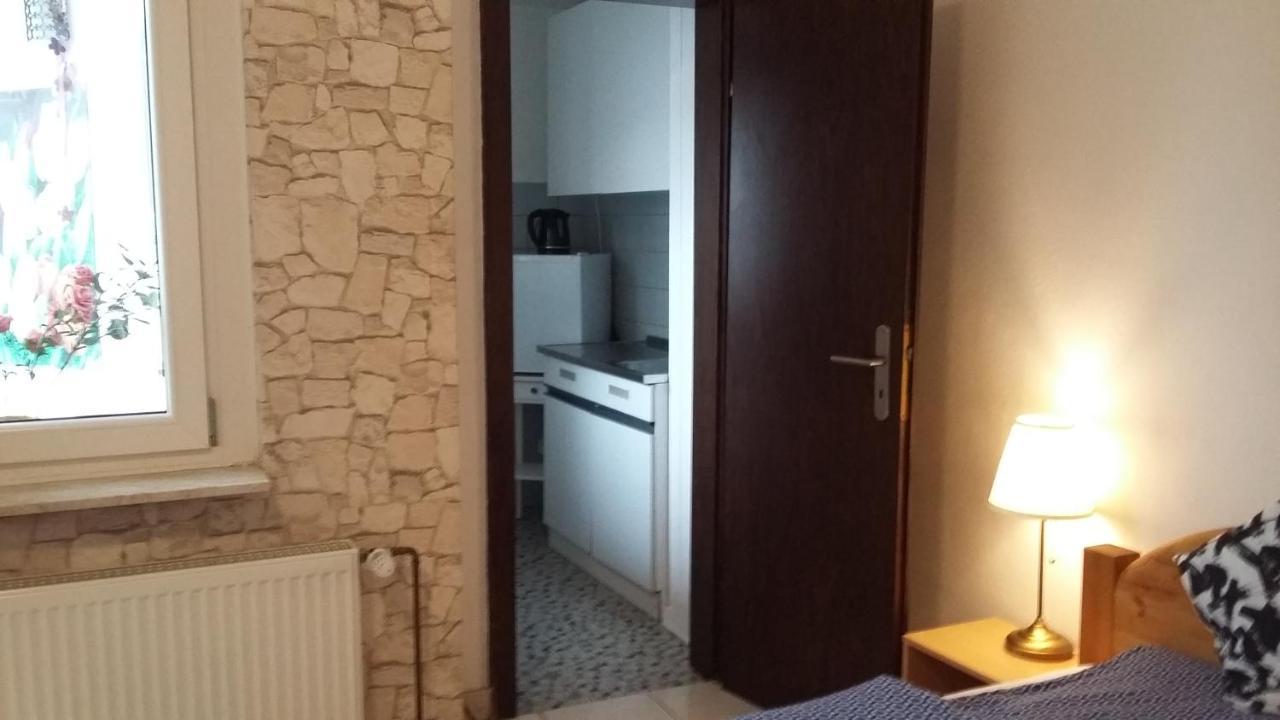 Neuss-Nord Ξενοδοχείο Εξωτερικό φωτογραφία